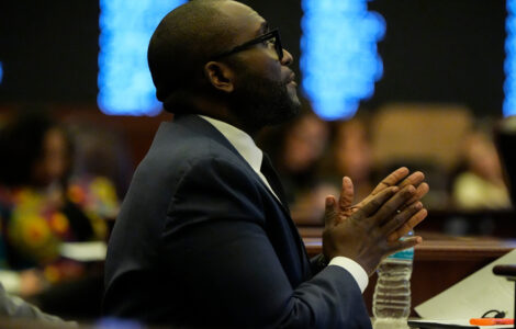 Florida Republicans slice and dice congressional districts: How a new map could cost Democrats seats
